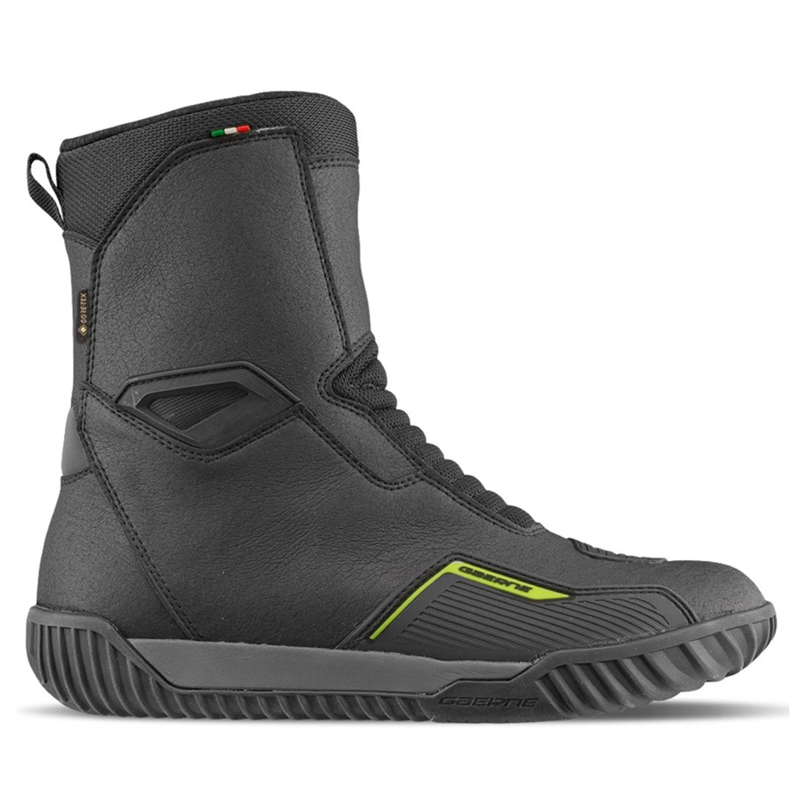 Gaerne G.Escape GoreTex Boots Reviews, Comparisons, Specs Boots
